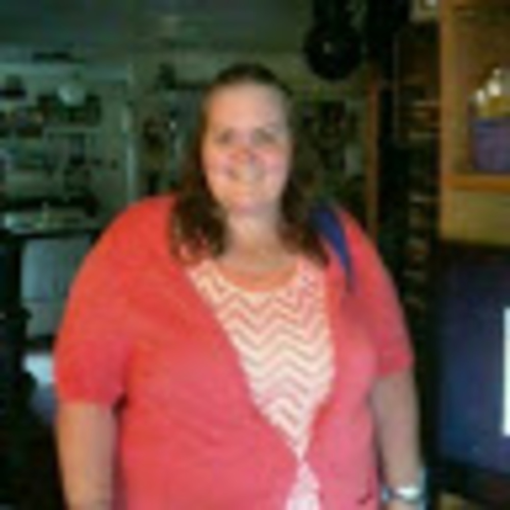 Meet your Posher, Cimberly